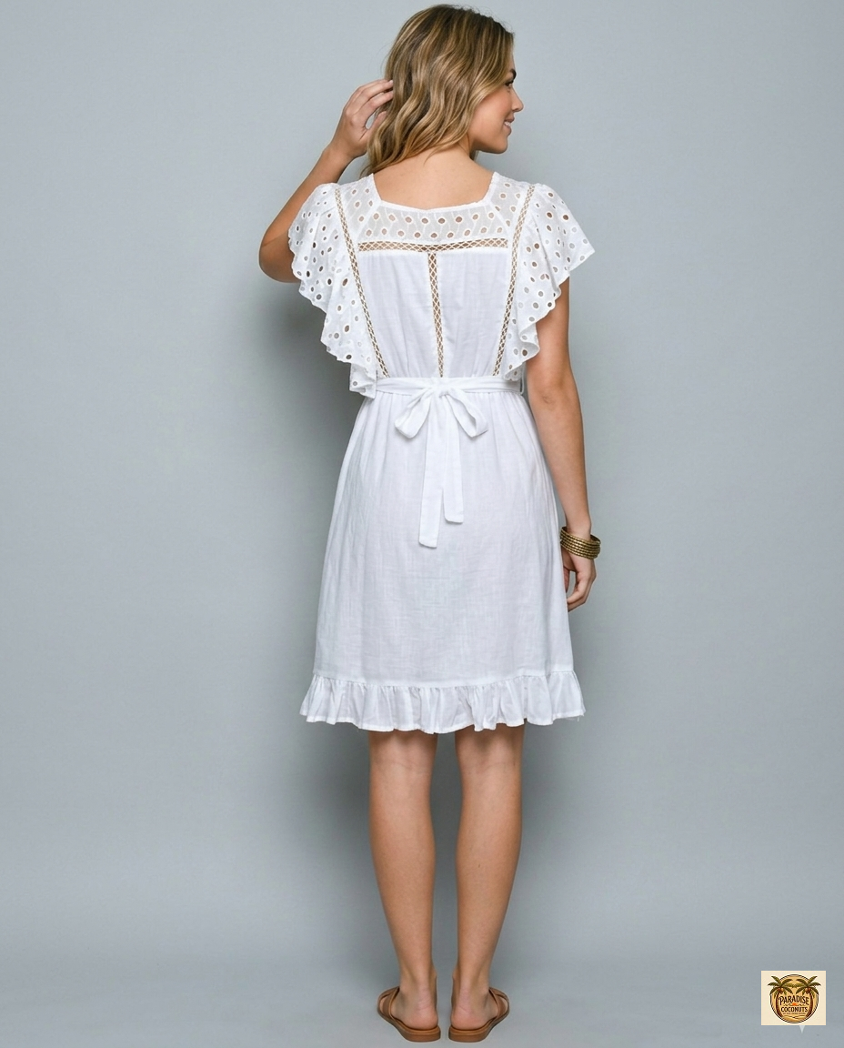 Vestido Ibiza