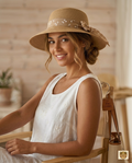 Sombrero de verano
