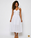 Ibiza-Kleid