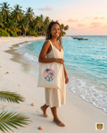 Tote Bag - Verano en el paraíso